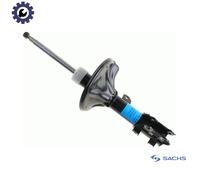 SACHS 312 579 Shock absorber