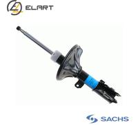 Front Left Shock Absorber SACHS for Coupe 312 580 Top German Quality
