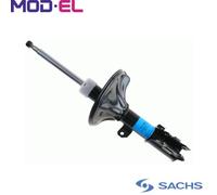 SACHS 312 580 Shock absorber