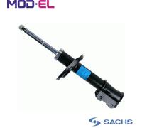 RIGHT SHOCK ABSORBER FITS: FITS FOR CROMA 1.9 D MULTIJET/2.2 16V/1.9 D MULTIJ