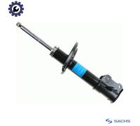 SHOCK ABSORBER 312 611 FOR VAUXHALL VECTRA/Mk/II SIGNUM OPEL Z19DTH 1.9L 4cyl