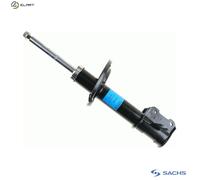 SACHS 312 611 Shock absorber