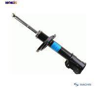 SHOCK ABSORBER 312 612 FOR VAUXHALL VECTRA/Mk/II SIGNUM OPEL Z19DTH 1.9L 4cyl