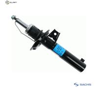 Front Shock Absorber Strut VW:BEETLE,JETTA III 3,IV 4,GOLF VI 6,V 5 5C0413031BC