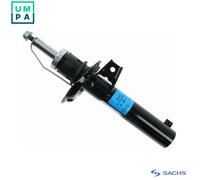 Front Shock Absorber Strut VW:BEETLE,JETTA III 3,IV 4,GOLF VI 6,V 5 5C0413031BC