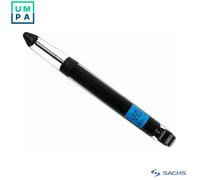 SHOCK ABSORBER 312 616 FOR VW BORA/IV JETTA/VI/CLASICO CBFA/CCZA/CCTA 2.0L 4cyl
