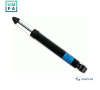 SHOCK ABSORBER 312 616 FOR VW BORA/IV JETTA/VI/CLASICO/III VENTO CBFA/BWA 2.0L