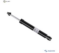 Fits SACHS 312 617 Shock absorber DE stock