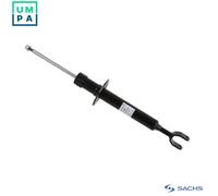 Sachs Front Shock Absorber 312638 – Genuine Single for Audi A6 C6
