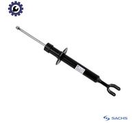 FRONT SHOCK ABSORBER FITS: AUDI A6 C6 SEDAN 3.0 TFSI QUATTRO/3.2 FSI/2.4/3.2