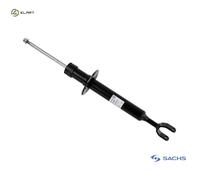 FRONT SHOCK ABSORBER FITS: AUDI A6 C6 SEDAN 3.0 TFSI QUATTRO/3.2 FSI/2.4/3.2