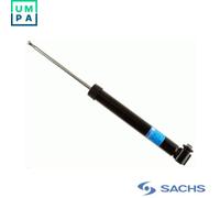 Sachs Shock Absorber Rear Axle For Audi 312641 Automotive Replacement Part