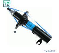 SACHS 312 675 Shock absorber