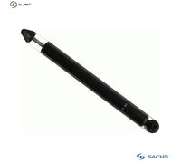Sachs Shock Absorber Rear Axle For Peugeot 312688 Replacement Part