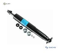 Shock Absorber Front Jeep Grand Cherokee 1999-2004