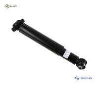 Shock Absorber fits: VOLVO FH16 FH 16/540 FH 16/550/FH 16/610/FH 16/580/FH 16