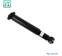 SHOCK ABSORBER 312 706 FOR VOLVO D13A400/D13B400/D13A440/D13B440/D13A480 12.8L