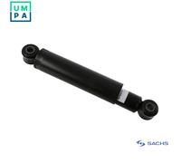 SACHS 312 710 Shock Absorber for VOLVO