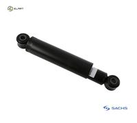 SHOCK ABSORBER 312 710 FOR VOLVO D7E240/D7E280/D7E320 7.1L 6cyl FE