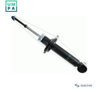 Sachs Shock Absorber Rear Axle For Nissan 312761 Replacement Part