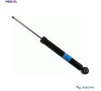 SACHS 312 783 Shock absorber