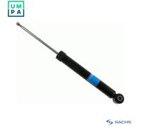 SACHS 312 783 Shock absorber