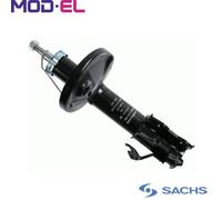 SHOCK ABSORBER 312 807 FOR TOYOTA AVENSIS/Liftback 1ZZ-FE 1.8L 1AZ-FSE 2.0L 4cyl