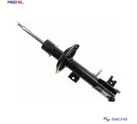 SACHS 312 818 Shock absorber