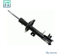 SACHS 312 818 Shock absorber