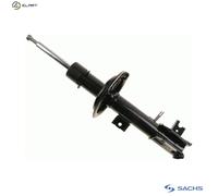 SACHS 312 820 Shock absorber