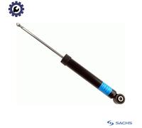 Sachs Shock absorbers Dampers 312 826 rear fits Volkswagen Eos