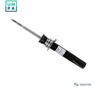 Sachs Shock Absorber Front Axle For Alfa Romeo 312840 Replacement Part