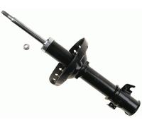 SACHS 312 891 Shock absorber