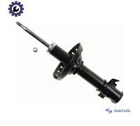 SHOCK ABSORBER 312 891 FOR SUBARU EJ25 2.5L EJ205/EJ201 2.0L 4cyl FORESTER