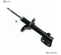Shock Absorber for SUBARU SACHS 312 892 fits Left