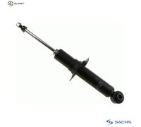 Sachs Shock Absorber 312 925 – Rear Axle Top Pin for Subaru Outback – 2 pcs