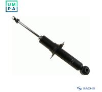 Sachs Shock Absorber 312 925 – Rear Axle Top Pin for Subaru Outback – 2 pcs