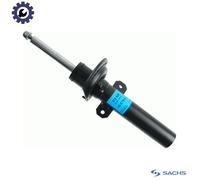 FRONT SHOCK ABSORBER FITS: FORD MONDEO MK III SALOON 1.8 16V/2.0 16V/2.5 V6 2