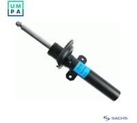 FRONT SHOCK ABSORBER FITS: FORD MONDEO MK III SALOON 1.8 16V/2.0 16V/2.5 V6 2