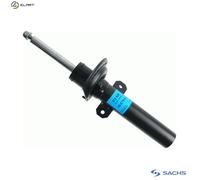 FRONT SHOCK ABSORBER FITS: FORD MONDEO MK III SALOON 1.8 16V/2.0 16V/2.5 V6 2