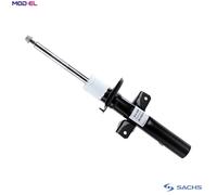 SHOCK ABSORBER 312 939 FOR FORD HJBB/HJBA/D6BA/HJBC 2.0L 4cyl MONDEO III