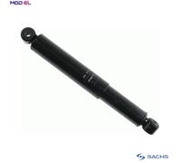 Sachs Shock Absorber 312 960 Top Eye