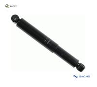 SACHS 312 960 Shock absorber