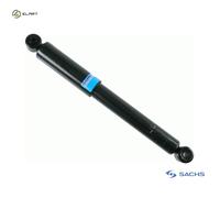 SHOCK ABSORBER 313 031 FOR VW CARAVELLE/KOMBI/Bus/TRANSPORTER/Mk/VI/T6 2.0L 4cyl