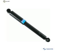 SHOCK ABSORBER 313 031 FOR VW CARAVELLE/KOMBI/Bus/TRANSPORTER/Mk/VI/T6 2.0L 4cyl