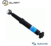 SHOCK ABSORBER 313 051 FOR PEUGEOT 206+ 8HZ/8HR/8HX 1.4L KFW/KFU/KFV/KFX 1.4L