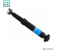 SHOCK ABSORBER 313 051 FOR PEUGEOT 206+ KFW /KFU /KFV /KFX /KFT 1.4L NFU 1.6L
