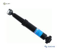 SHOCK ABSORBER 313 051 FOR PEUGEOT 206+ KFW /KFU /KFV /KFX /KFT 1.4L NFU 1.6L