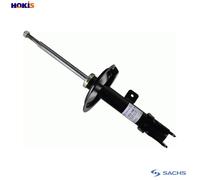 SACHS 313 148 Shock absorber
