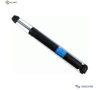 Sachs Shock Absorber Rear Axle For Citroën 313156 Replacement Part